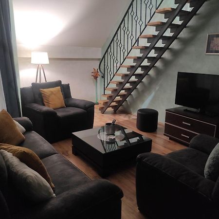 Apartments Vila Knez زلاتيبور المظهر الخارجي الصورة
