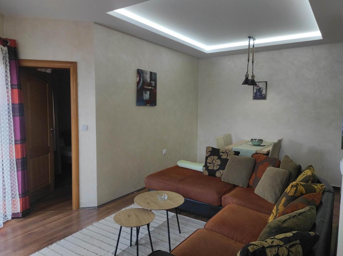 Apartments Vila Knez زلاتيبور المظهر الخارجي الصورة