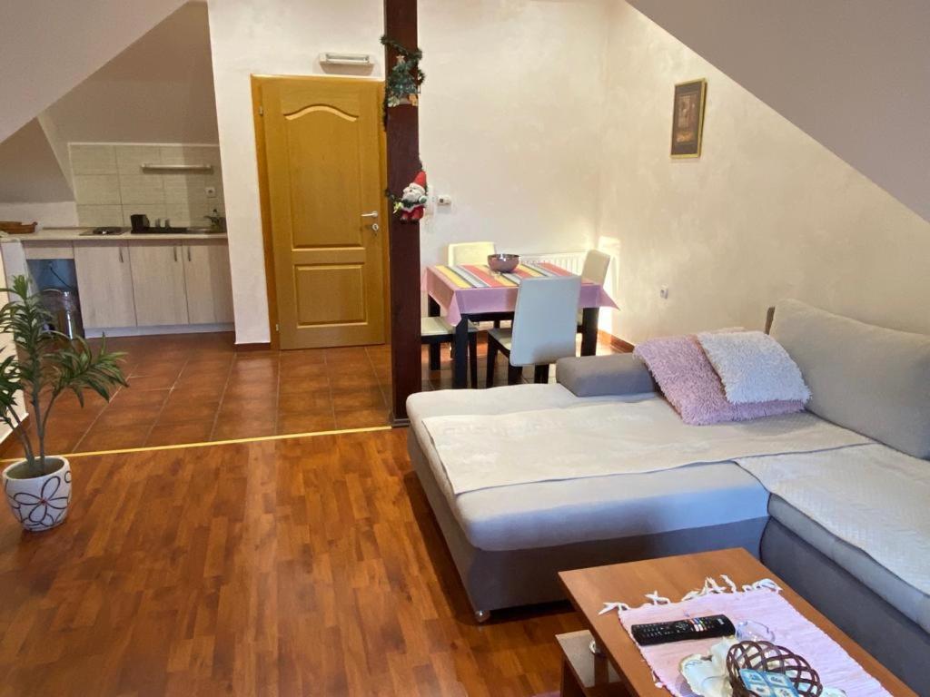 Apartments Vila Knez زلاتيبور الغرفة الصورة