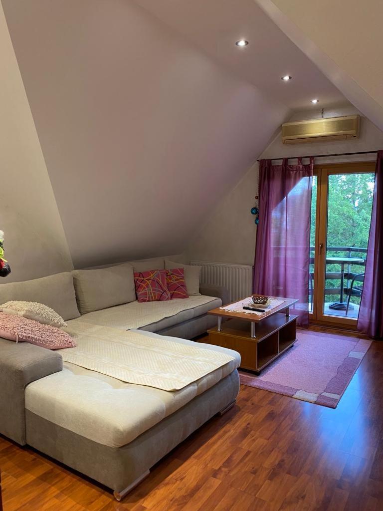 Apartments Vila Knez زلاتيبور الغرفة الصورة