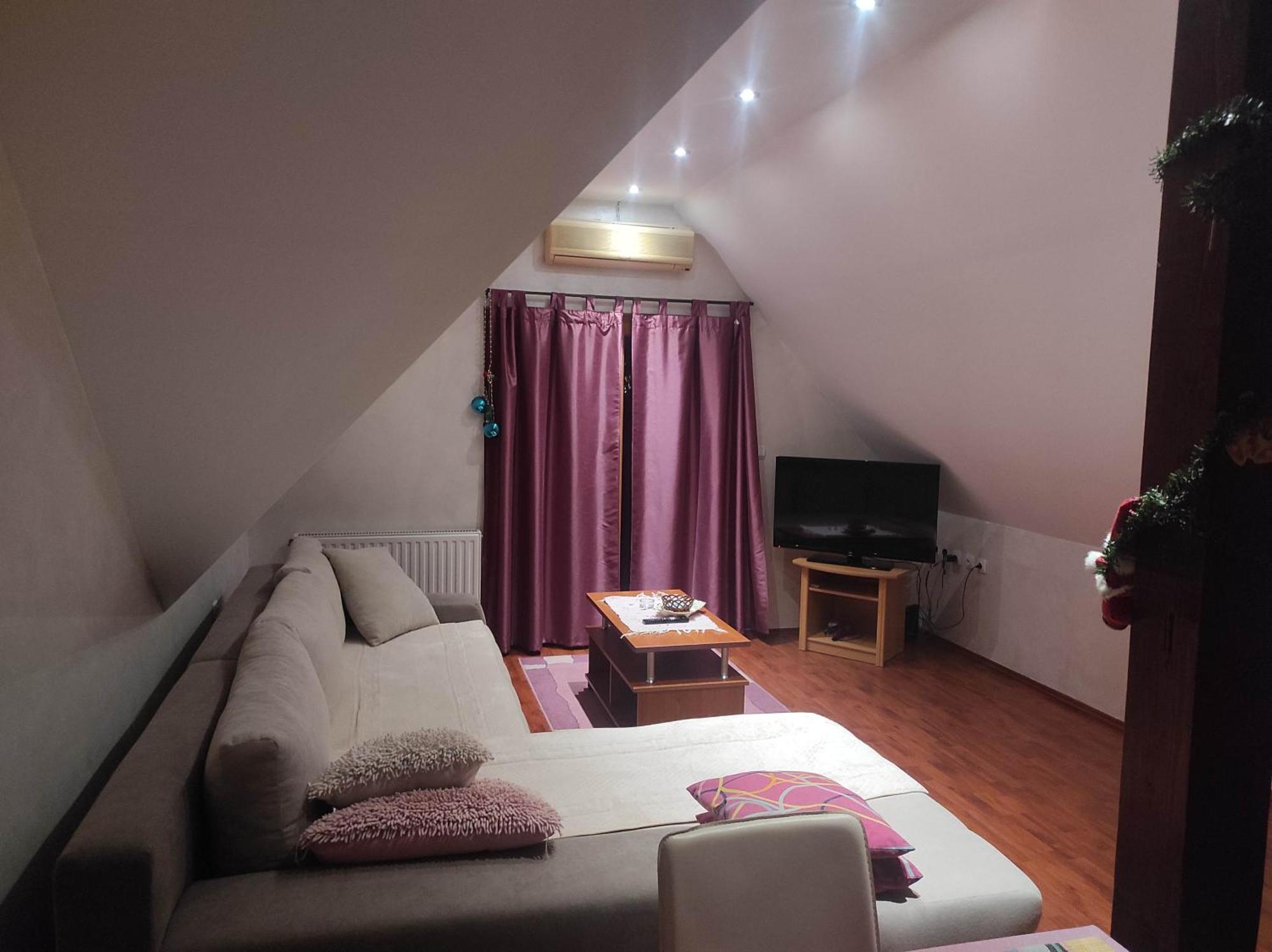Apartments Vila Knez زلاتيبور الغرفة الصورة