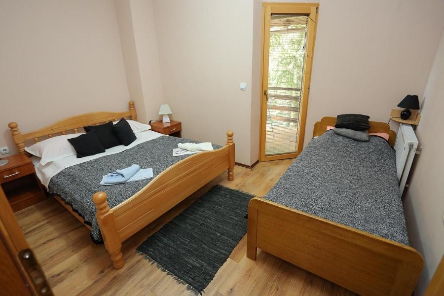 Apartments Vila Knez زلاتيبور الغرفة الصورة