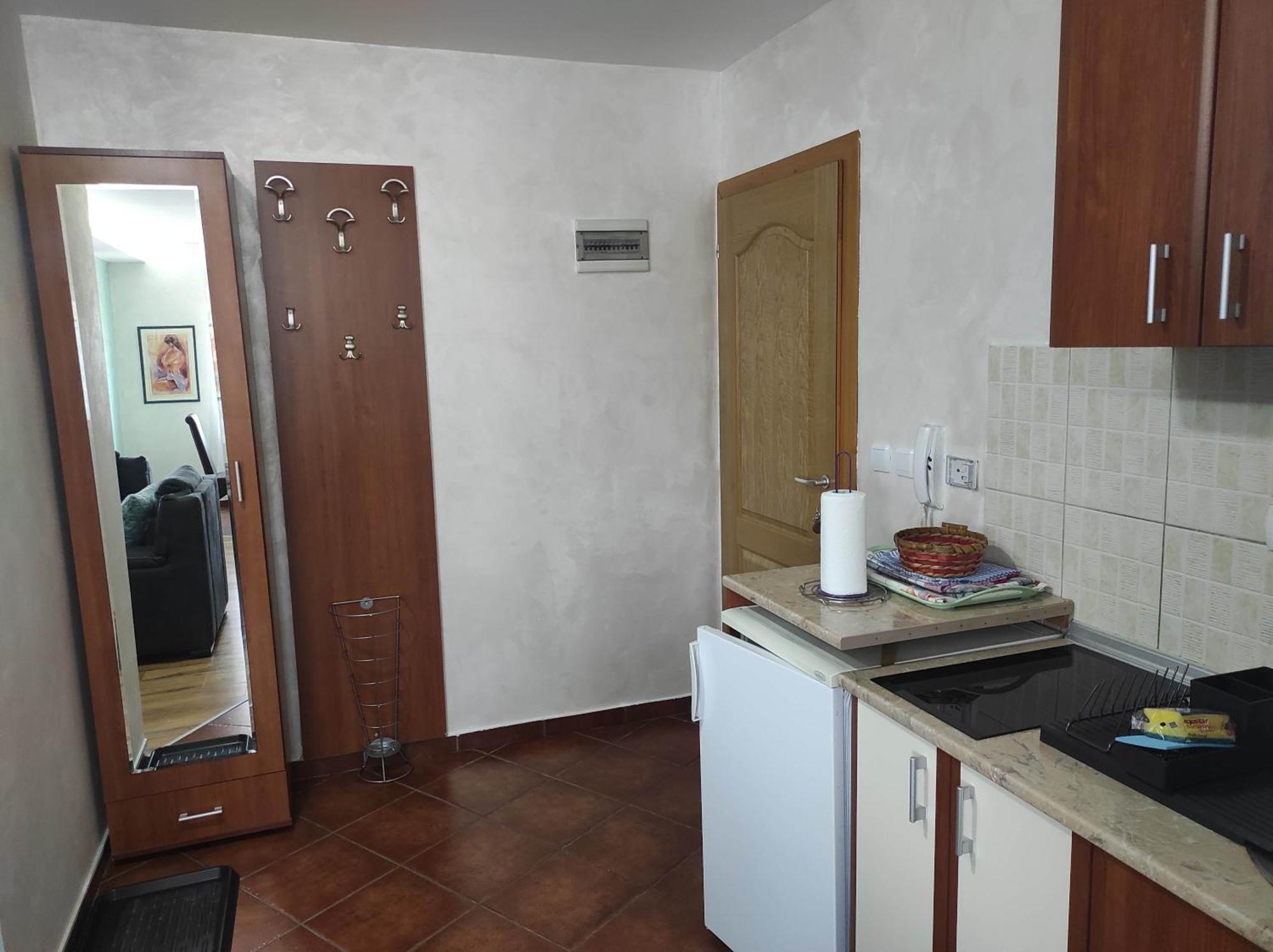 Apartments Vila Knez زلاتيبور الغرفة الصورة