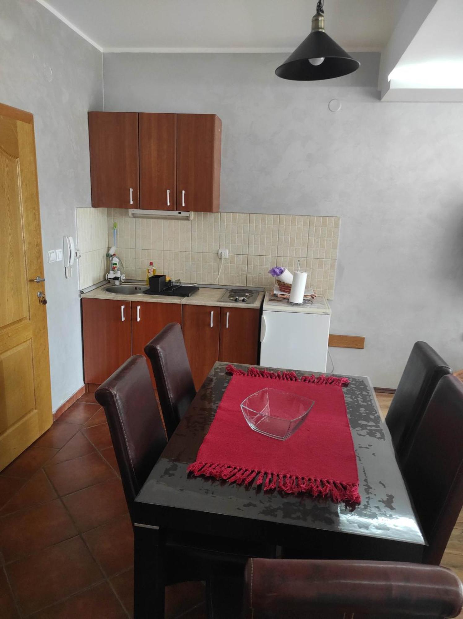Apartments Vila Knez زلاتيبور الغرفة الصورة