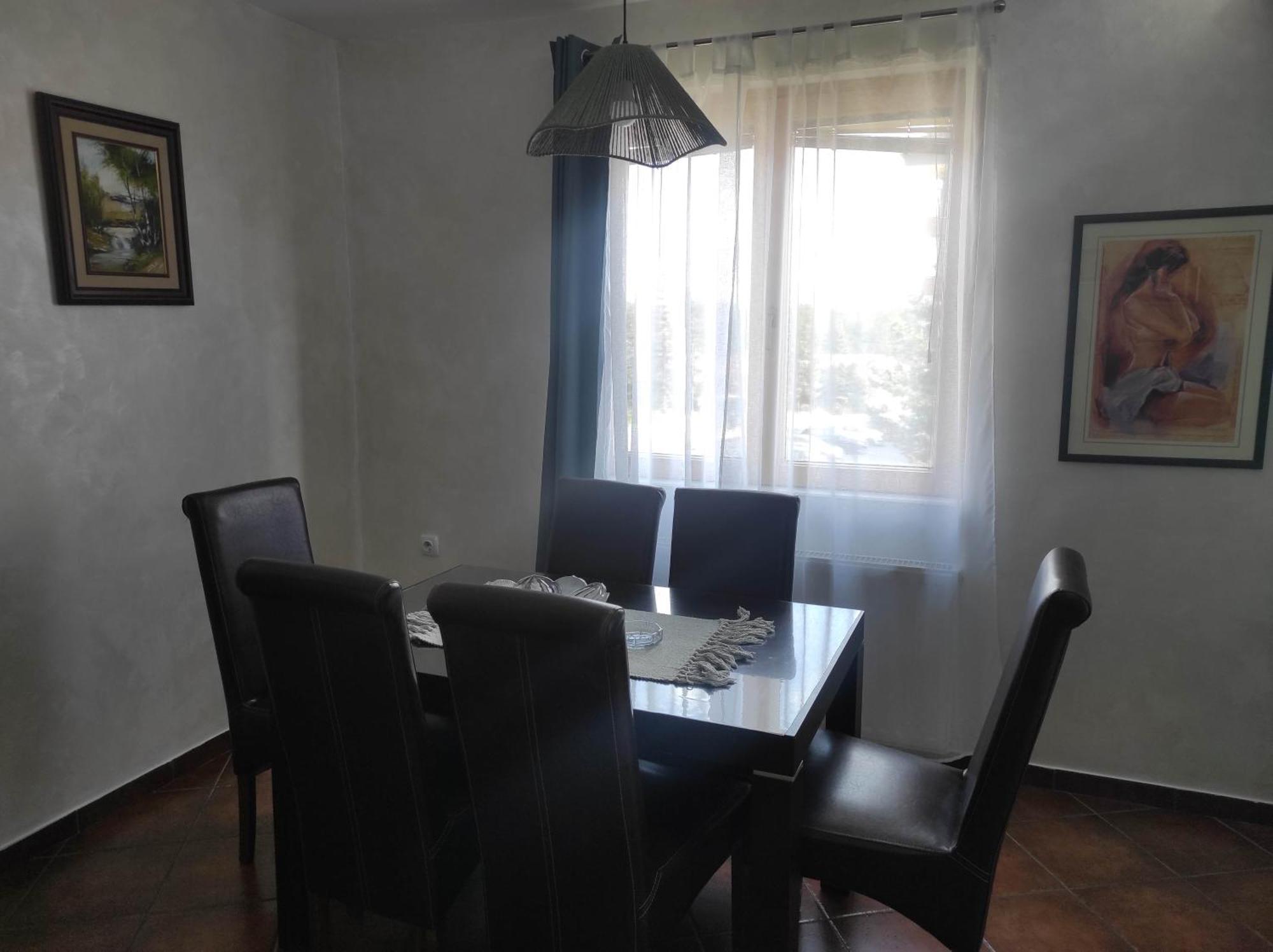 Apartments Vila Knez زلاتيبور الغرفة الصورة