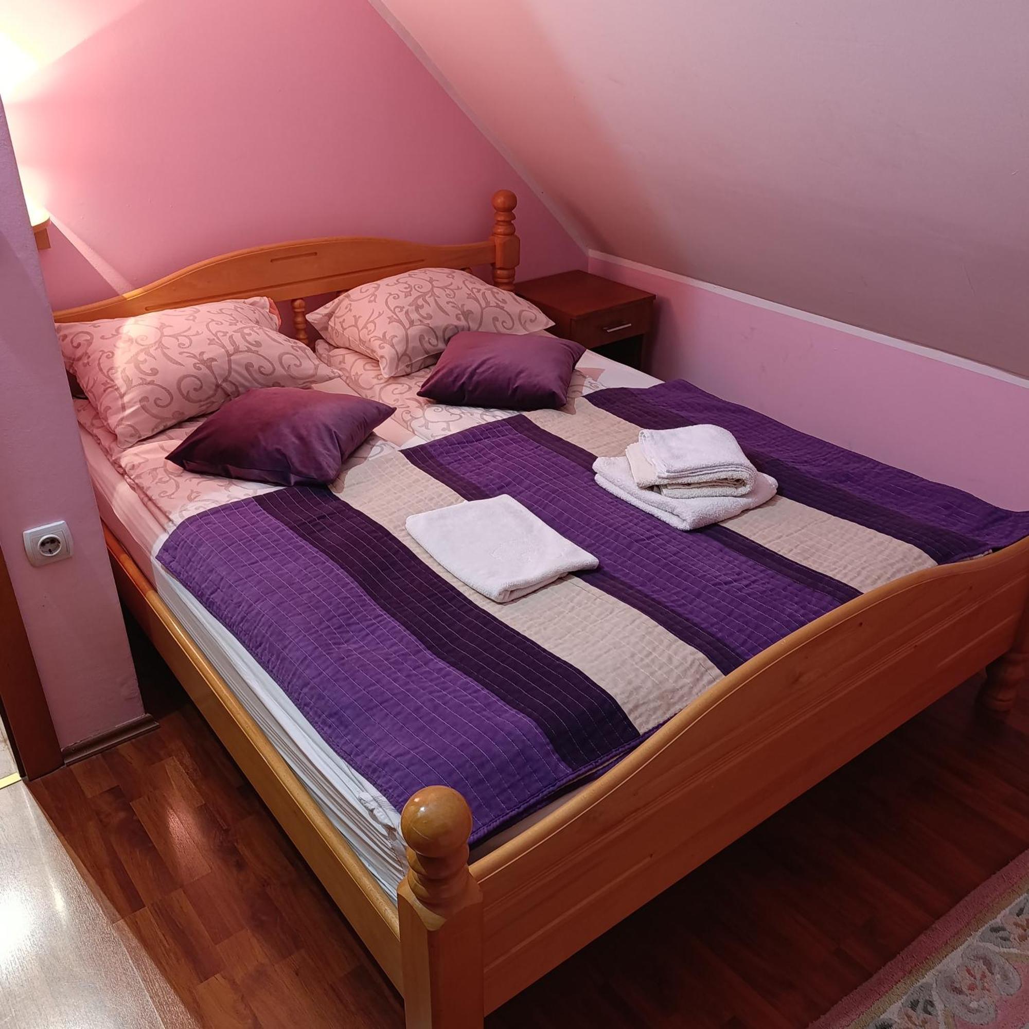Apartments Vila Knez زلاتيبور الغرفة الصورة