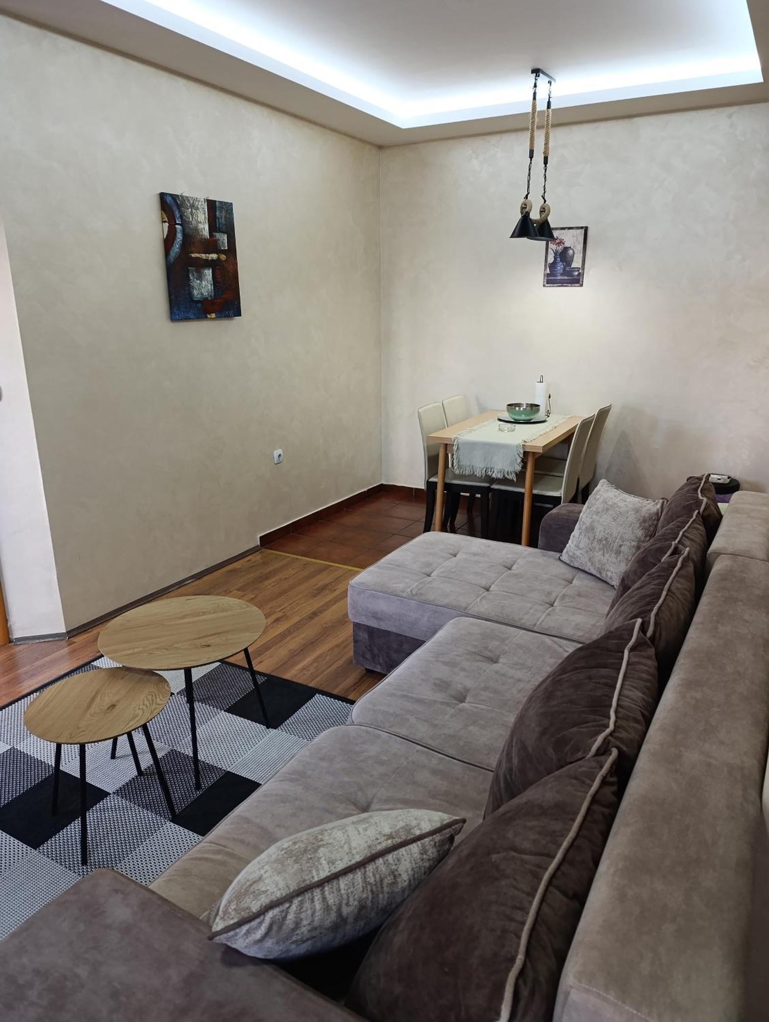Apartments Vila Knez زلاتيبور الغرفة الصورة
