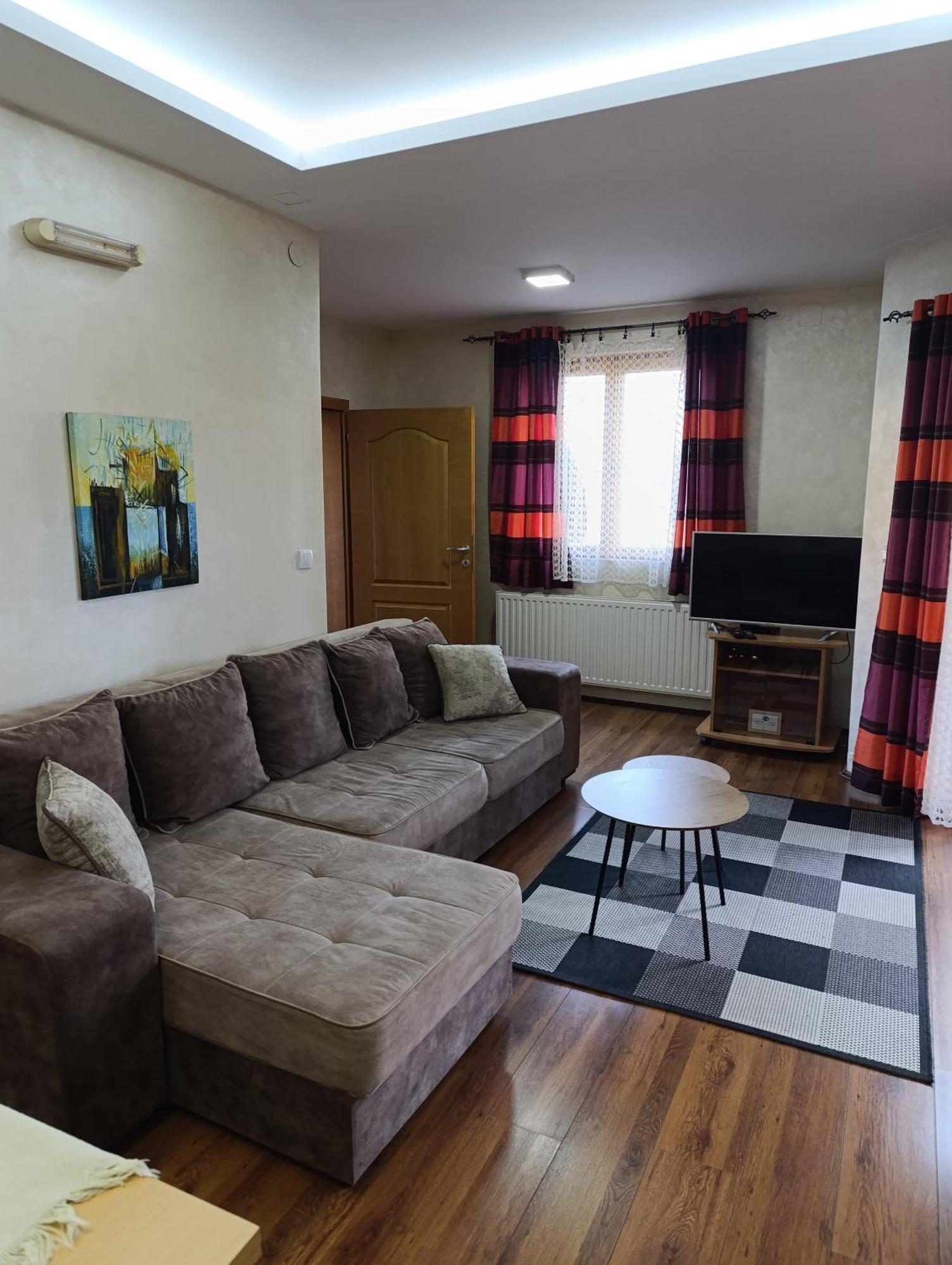Apartments Vila Knez زلاتيبور الغرفة الصورة