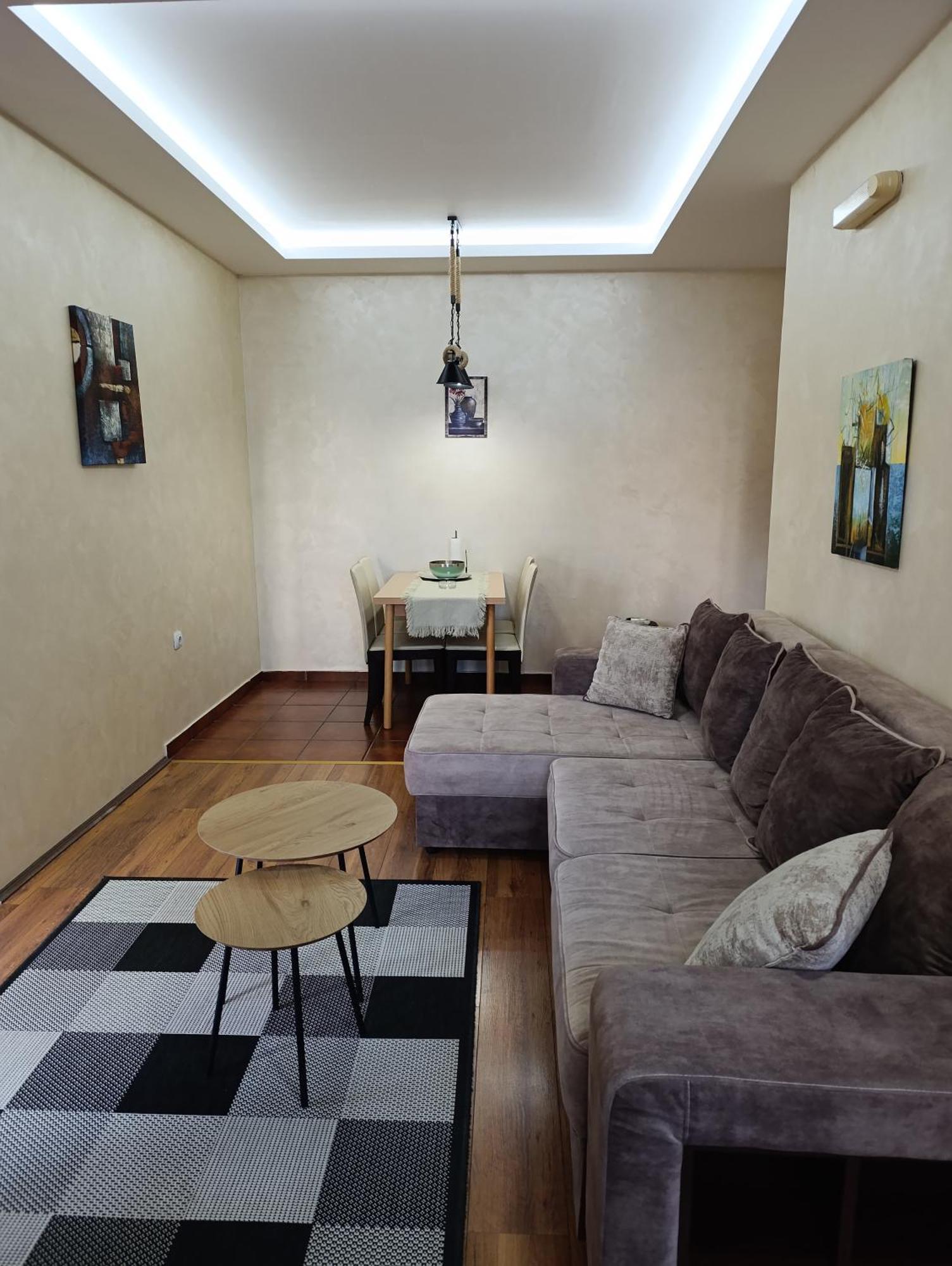 Apartments Vila Knez زلاتيبور الغرفة الصورة